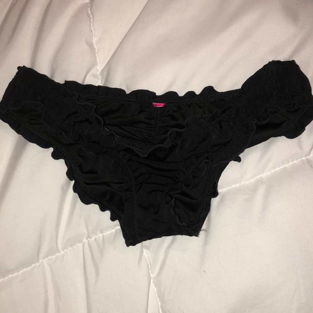 Victoria’s Secret bathing suit bottom